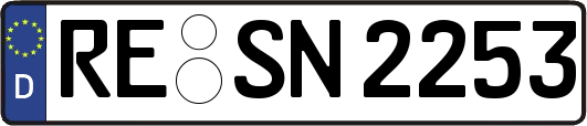 RE-SN2253