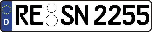 RE-SN2255