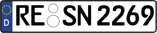 RE-SN2269