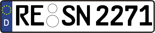 RE-SN2271