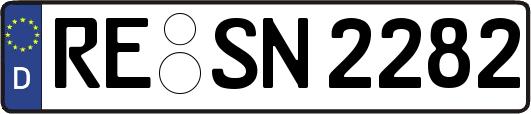RE-SN2282