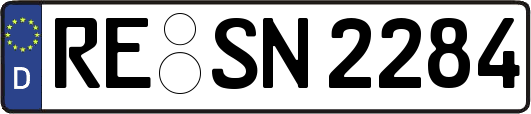 RE-SN2284