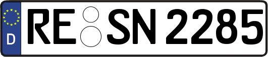 RE-SN2285
