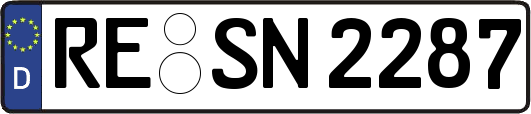 RE-SN2287