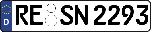 RE-SN2293