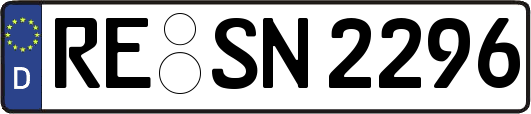 RE-SN2296