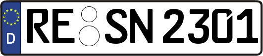 RE-SN2301