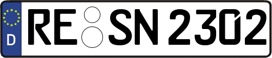 RE-SN2302