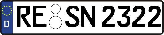 RE-SN2322