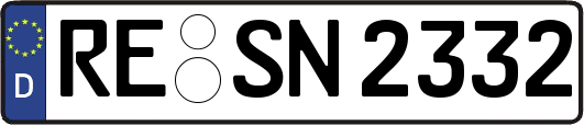 RE-SN2332