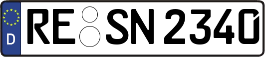 RE-SN2340