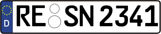RE-SN2341