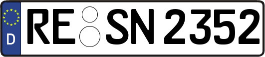 RE-SN2352