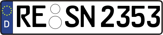 RE-SN2353