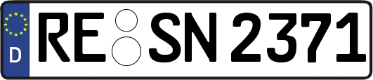 RE-SN2371