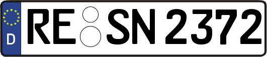 RE-SN2372
