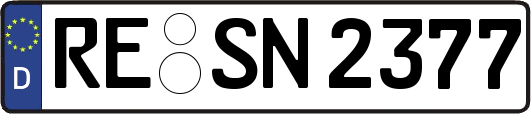 RE-SN2377
