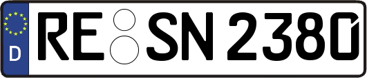 RE-SN2380