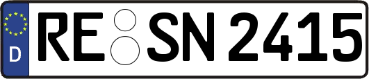 RE-SN2415