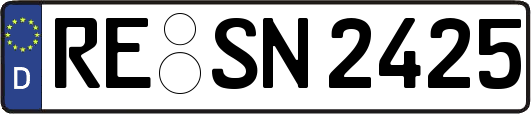 RE-SN2425