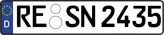 RE-SN2435