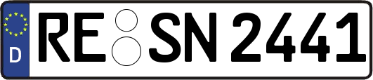 RE-SN2441