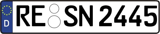 RE-SN2445