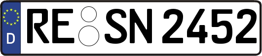 RE-SN2452