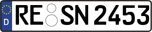 RE-SN2453