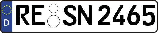 RE-SN2465