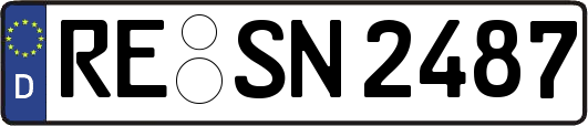RE-SN2487