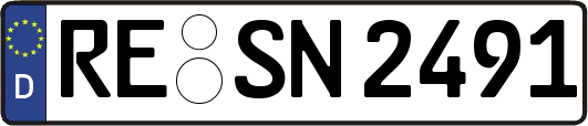 RE-SN2491