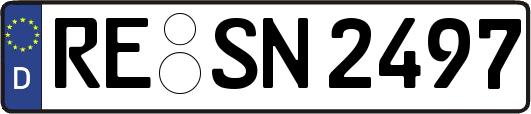 RE-SN2497