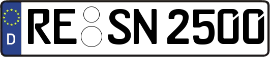 RE-SN2500