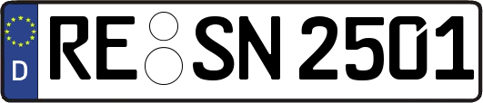 RE-SN2501