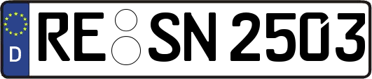 RE-SN2503