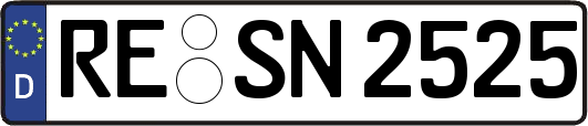RE-SN2525