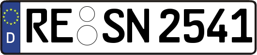 RE-SN2541