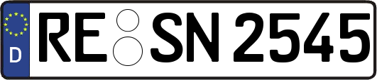 RE-SN2545