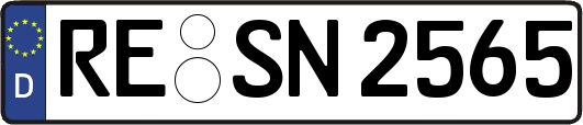 RE-SN2565