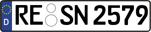 RE-SN2579