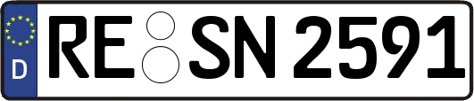 RE-SN2591