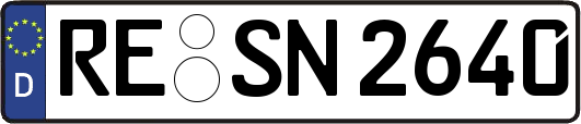 RE-SN2640