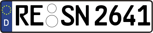 RE-SN2641