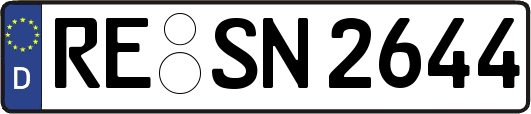 RE-SN2644
