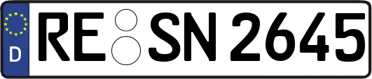RE-SN2645