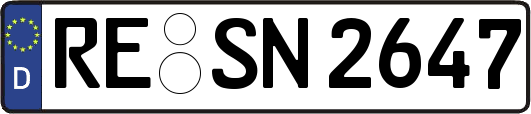 RE-SN2647