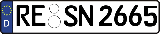 RE-SN2665