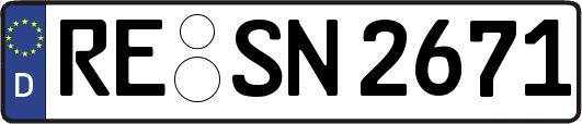 RE-SN2671
