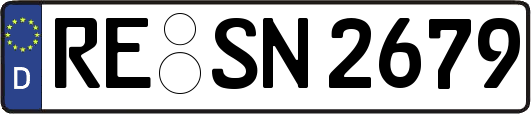 RE-SN2679